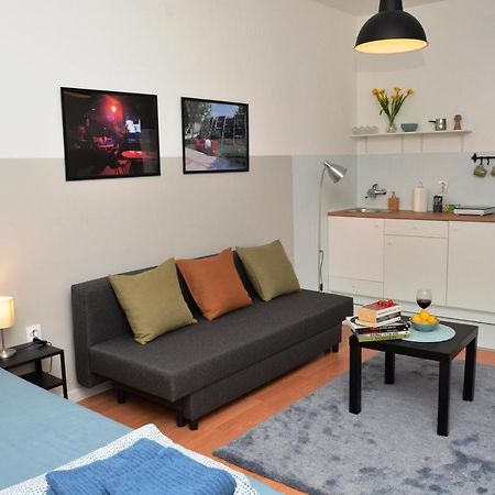 Tike, Tak - Central Residence Ni Eksteriør bilde