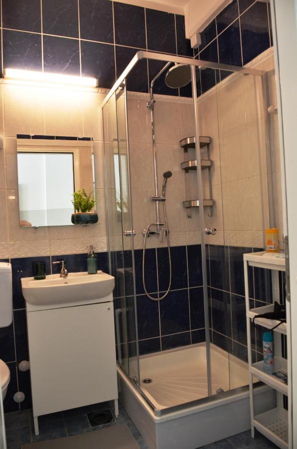 Tike, Tak - Central Residence Ni Eksteriør bilde