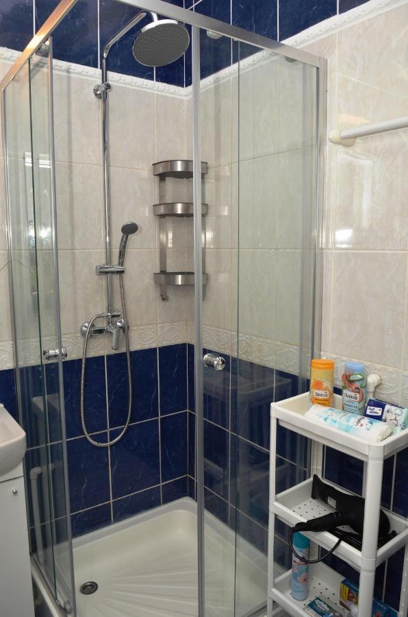 Tike, Tak - Central Residence Ni Eksteriør bilde
