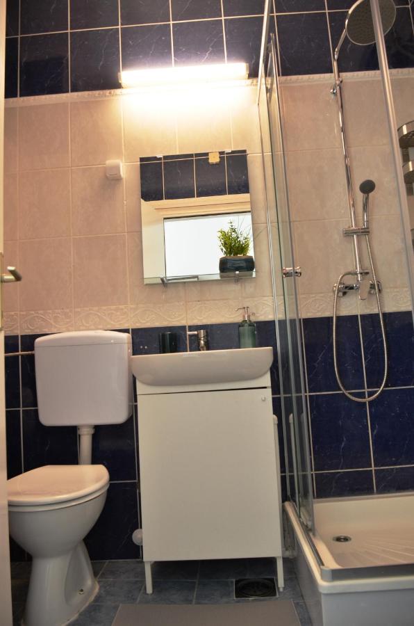 Tike, Tak - Central Residence Ni Eksteriør bilde